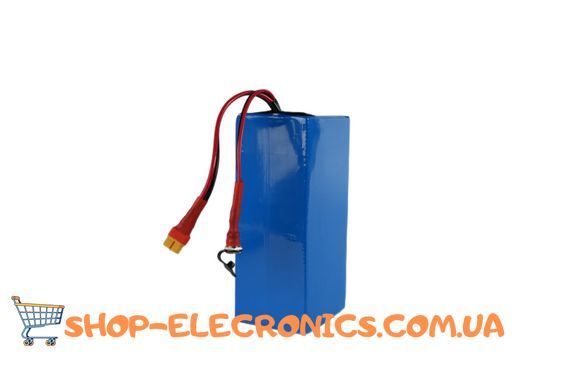 Акумуляторна батарея Samsung Li-ion 36V 25Ah для електровелосипеда