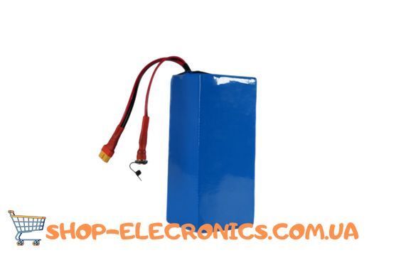 Акумуляторна батарея Samsung Li-ion 36V 25Ah для електровелосипеда