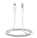 Кабель для MacBook Type-C to MagSafe L 1.5 м