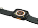 Смарт-годинник розумний Smart Watch X8 Чорний колір