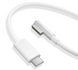 Кабель для MacBook Type-C to MagSafe L 1.5 м