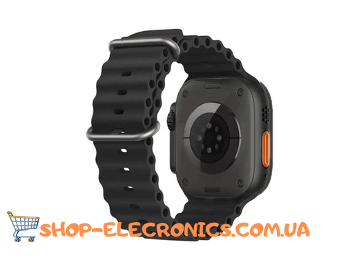 Смарт-годинник розумний Smart Watch X8 Чорний колір