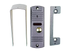 Комплект домофону 7 дюймів з панеллю виклику SEVEN DP-7574 Kit white