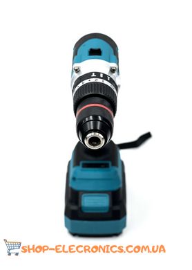 Аккумуляторный набор Makita 2в1 бесщеточный 48 V, 6Ah Ударный шуруповерт DTW488+Болгарка DGA506ZPRO