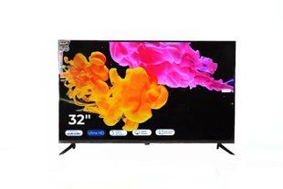 Телевізор зі Смарт ТВ Samsung 32" LED з Android 13.0 + Утримувач для телевізора