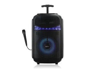 Колонка музыкальная портативная Bluetooth RX-8188