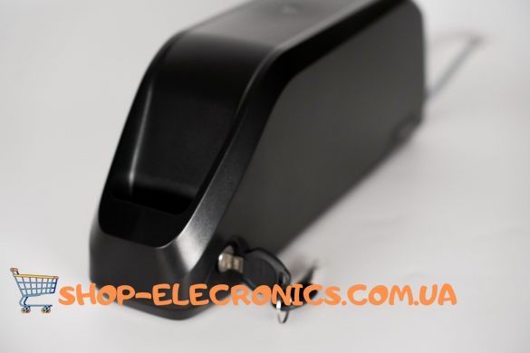 Panasonic 36V 30Ah Li-ion акумулятор для електровелосипеда