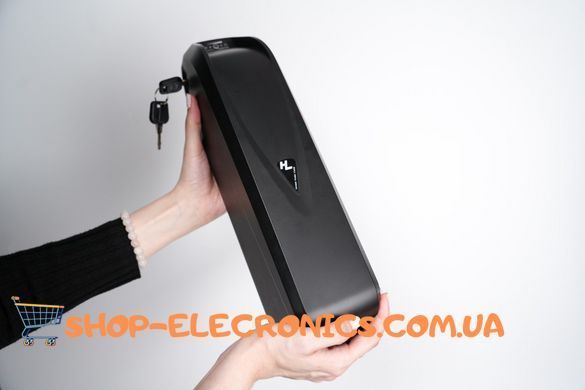 Panasonic 36V 30Ah Li-ion акумулятор для електровелосипеда