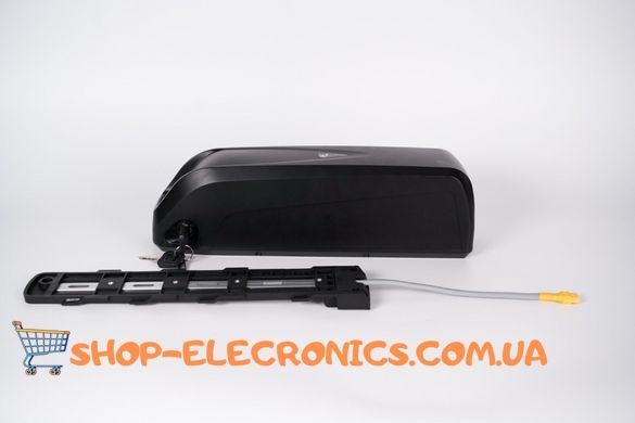 Panasonic 36V 30Ah Li-ion акумулятор для електровелосипеда
