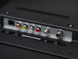 Телевізор Samsung 55" 4K UHD Smart TV з Android 13, Wi-Fi та кріпленням для ТБ