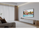 Телевізор Samsung 55" 4K UHD Smart TV на Android 15 Wi-Fi з кріпленням у подарунок