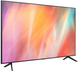 Телевізор Samsung 55" 4K UHD Smart TV на Android 15 Wi-Fi з кріпленням у подарунок