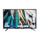 Телевизор Samsung 45" LED, Smart TV, Android 13.0 + Держатель для телевизора