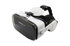 Окуляри віртуальної реальності BOBOVR Z4 з навушниками