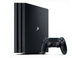 Ігрова консоль Sony Playstation 4 1TB Pro (8 ядер x86-64 AMD Jaguar) Black (Чорна)
