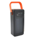 Повербанк Power Bank ACL PW-19 50000 mAh с фонариком и солнечной панелью