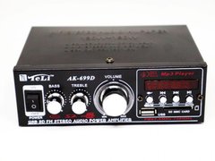 Підсилювач звуку AK-699D