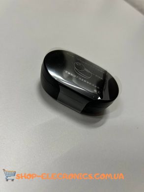 Бездротові навушники Bluetooth 5.0 Xiaomi Redmi AirDots Black
