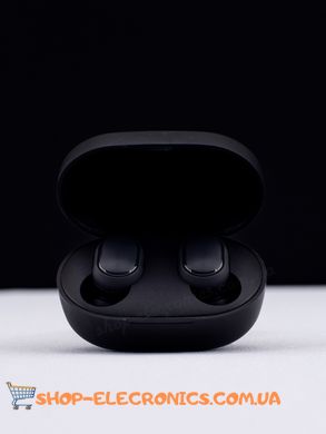 Навушники Bluetooth Xiaomi Redmi AirDots