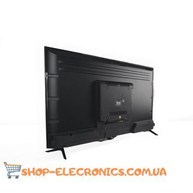 Телевизор Samsung 42" Smart TV Bluetooth 4K UltraHD + Крепление для ТВ