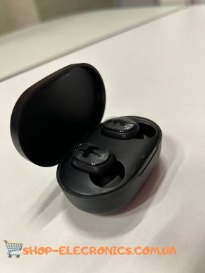 Бездротові Bluetooth 5.0 навушники з мікрофоном Xiaomi Redmi AirDots
