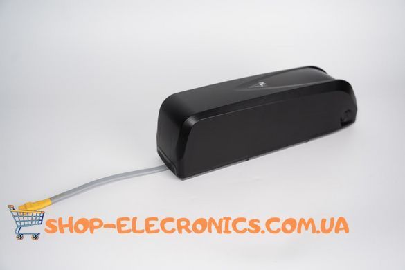 Аккумулятор в боксе Panasonic (литий-ионный) 36V 12Ah для электровелосипеда