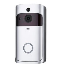 Домофон Wi-Fi Smart Doorbell MHZ CAD M6 1080p