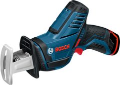 Шабельна пилка Bosch ( 24V,5AH)