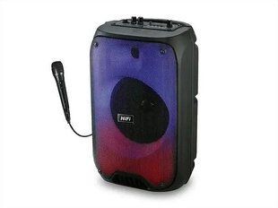 Колонка музыкальная портативная Bluetooth RX-6168