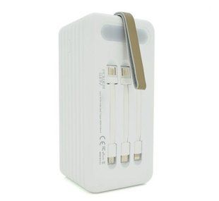 Повербанк Power Bank PALEON MAX60P 60000 mAh