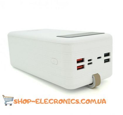 Повербанк Power Bank PALEON MAX60P 60000 mAh