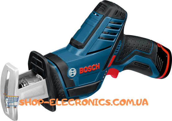 Шабельна пилка Bosch ( 24V,5AH)