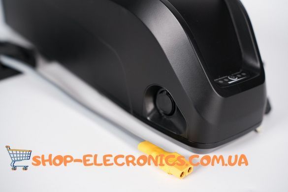 Акумулятор в боксі Panasonic 48V 20Ah для електровелосипеда