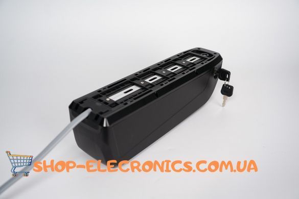 Акумулятор в боксі Panasonic 48V 20Ah для електровелосипеда
