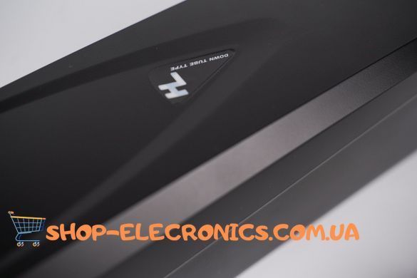 Акумулятор в боксі Panasonic 48V 20Ah для електровелосипеда