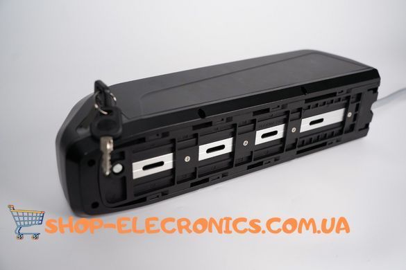 Акумулятор в боксі Panasonic 48V 20Ah для електровелосипеда