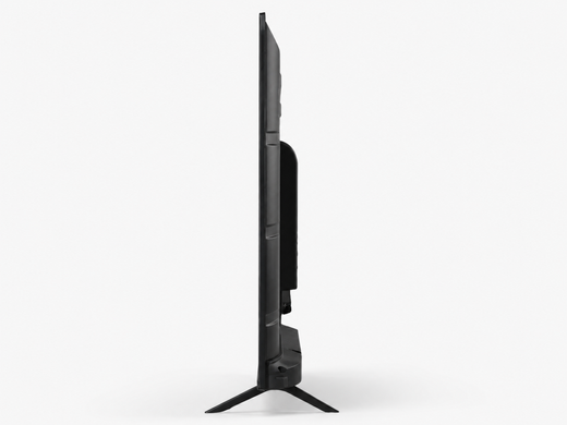 Телевізор Samsung 52" 4K Smart TV з Android 13, Wi-Fi, Bluetooth та кріпленням для ТБ