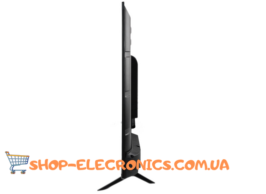 Телевизор Samsung 42" Smart TV Bluetooth 4K UltraHD + Крепление для ТВ
