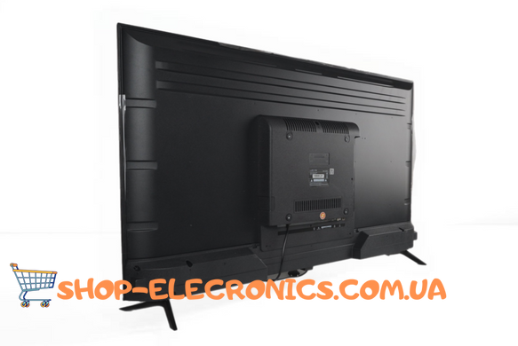 Телевизор Samsung 42" Smart TV Bluetooth 4K UltraHD + Крепление для ТВ