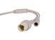IP-відеокамера вулична/внутрішня SONY SEVEN IP-7215PA white Bluetooth 2,8 мм, 5 Мп