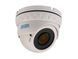 IP-відеокамера вулична/внутрішня SONY SEVEN IP-7215PA white Bluetooth 2,8 мм, 5 Мп