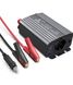 Інвертор 500W 220В (1000W) для ноутбуків, котлів, телевізорів (прямий синус) Inverter Bestek Car Чорний