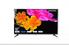 Телевізор Samsung 52" Anroid TV Bluetooth 4K Ultra HD + Утримувач для телевізора