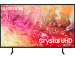 Телевізор Samsung 55" LED Ultra HD 4K Smart TV з Android 15 Wi-Fi + Кріплення у подарунок