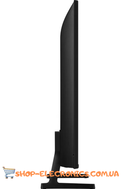 Телевізор Samsung 55" LED Ultra HD 4K Smart TV з Android 15 Wi-Fi + Кріплення у подарунок