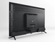 Телевізор Samsung 52" Ultra HD 4K Smart TV Wi-Fi з утримувачем для телевізора
