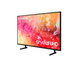 Телевізор Samsung 55" LED Ultra HD 4K Smart TV з Android 15 Wi-Fi + Кріплення у подарунок