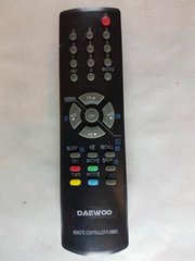 Пульт дистанційного керування для телевізора Daewoo R-28B03 (не оригінал)