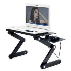 Стол для ноутбука Laptop table T8