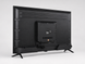 Телевізор Samsung 55" 4K UHD Smart TV з Android 15, Wi-Fi та кріпленням для ТБ